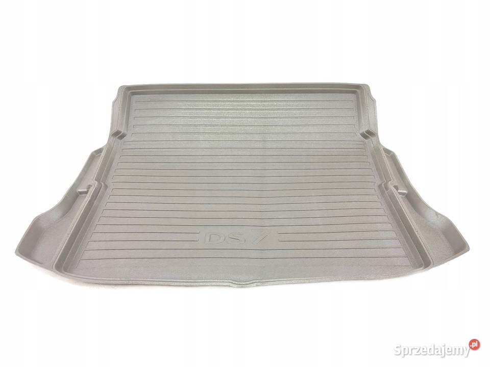 MATA BAGAŻNIKA WYKŁADZINA DS 7 20172022 osobowe Elementy wygłuszające lubelskie