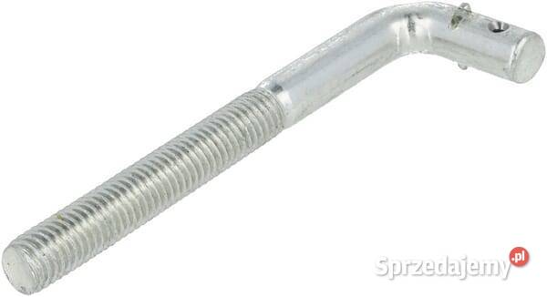 Końcówka drążka 80455VK1013 małopolskie Kamionna