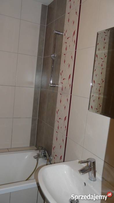 Mieszkanie Jaworzno Podłęże Piłsudskiego 3 piętra i więcej