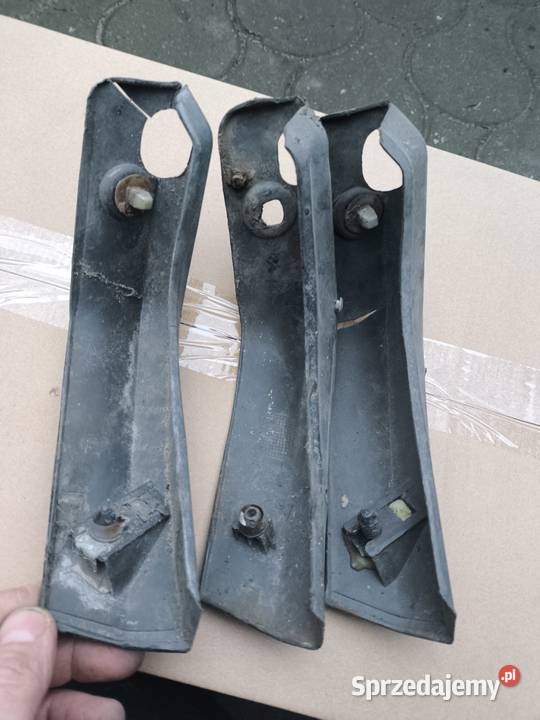 Mercedes W124 listwa dolna progowa listwy świętokrzyskie Skarżysko-Kamienna sprzedam