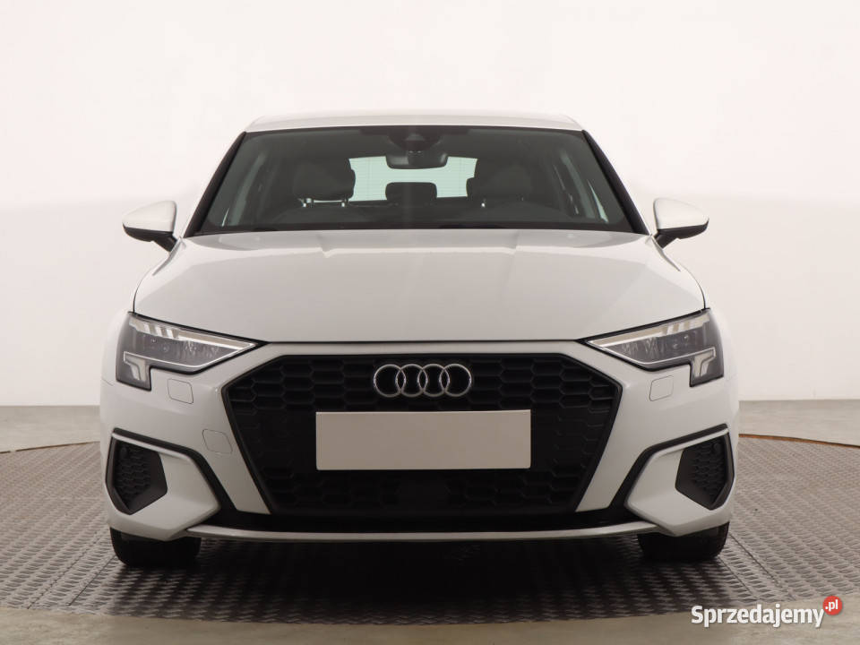 Audi A3 35 TFSI poduszka powietrzna