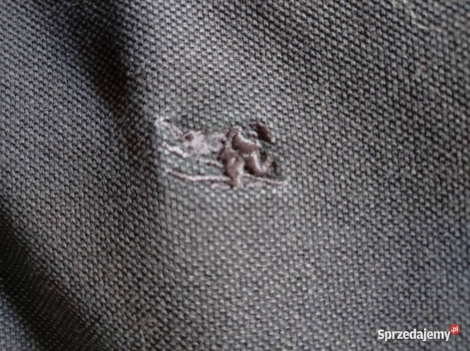 Burberry London polo koszulka zapinana z Rozmiar XL Kielce
