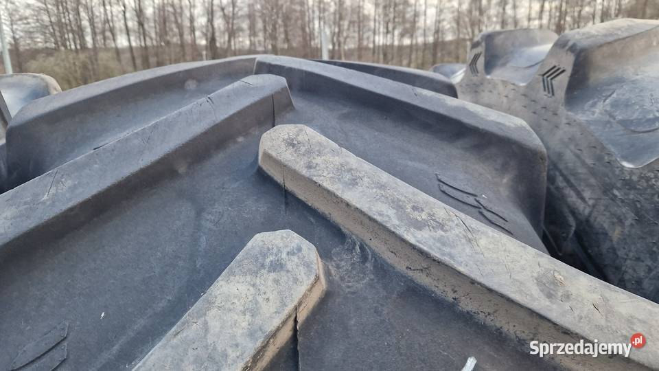 71070r38 Alliance i LAO bieżnik 80 Nowe Miasto Lubawskie