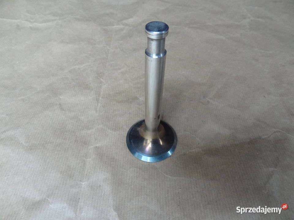 Zawór głowicy silnik nowy oryginał Rzeszów