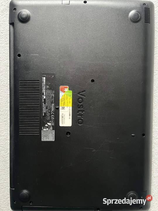 Dell Vostro 3590 Intel i7 10510U 16 GB RAM 512 16GB Białystok