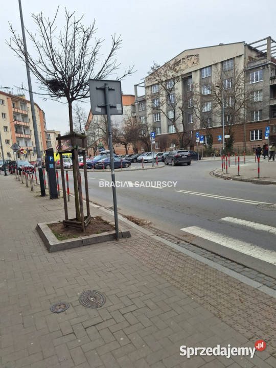 Ogłoszenie lokal Kraków Lubelska 96m2 sprzedam