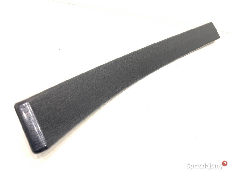 LISTWY DEKOR BMW E39 8159739 Hatchback 9503 osobowe podkarpackie