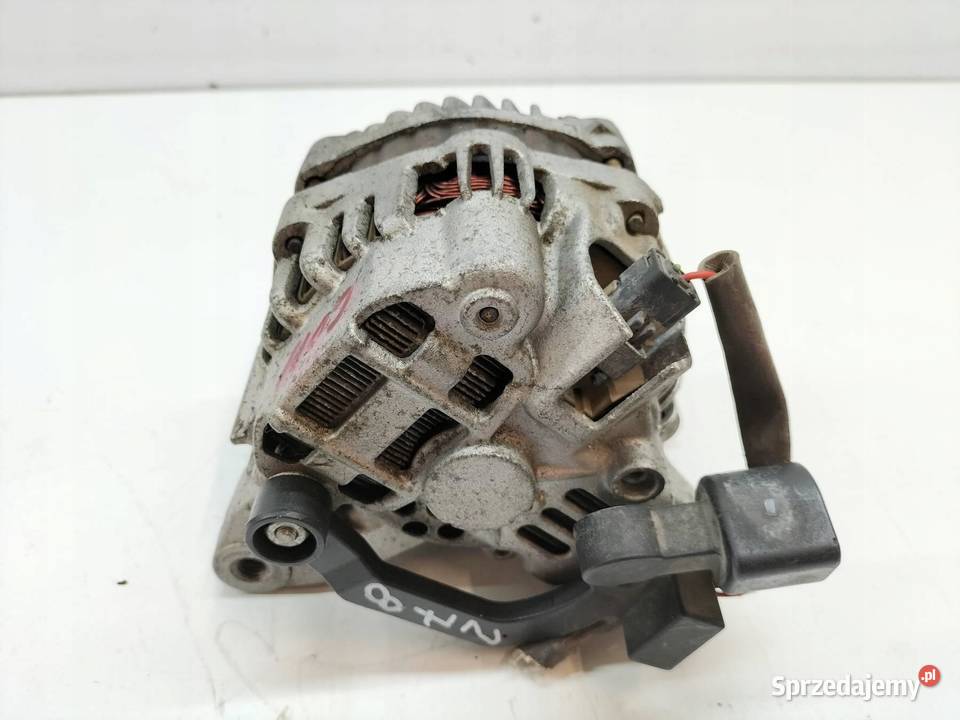 ALTERNATOR 14 8V Peugeot 207 I 20062012 Rok produkcji 2007