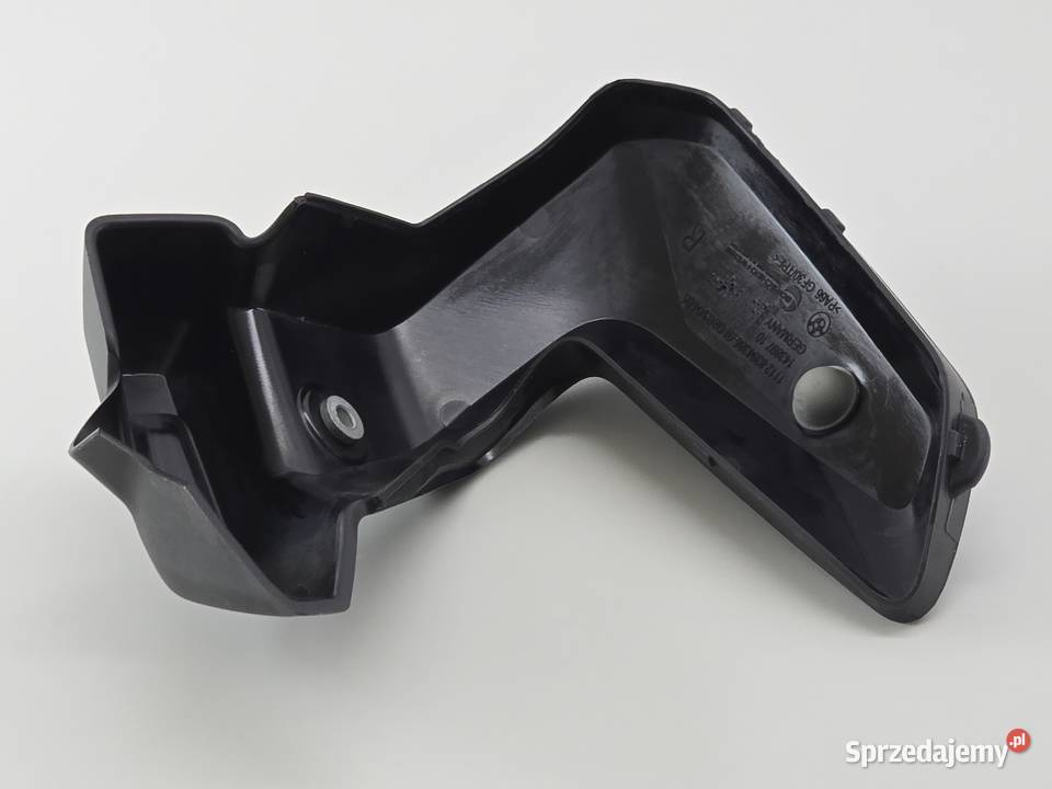 Oslona Cewki Prawa Pokrywa Bmw R 1250 Gs łódzkie