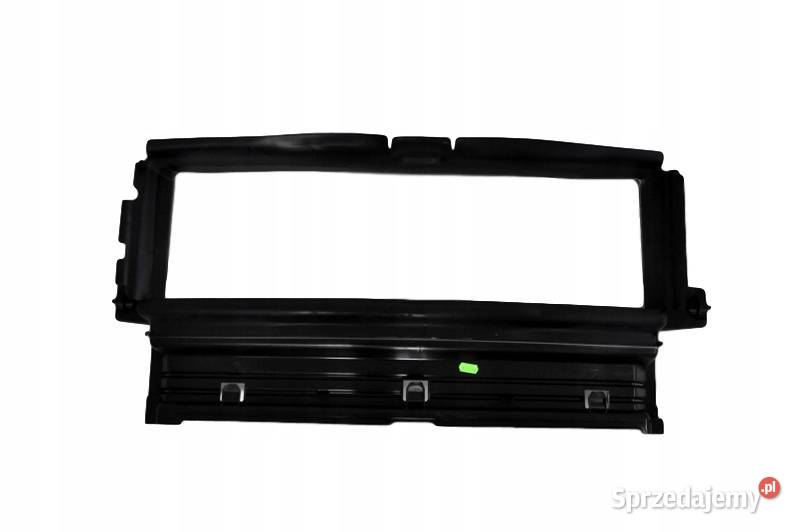 VOLVO XC60 II srodkowa kierownica powietrza wlot sprzedam