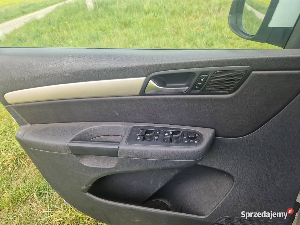 Sprzedam nieuszkodzony Noskowo