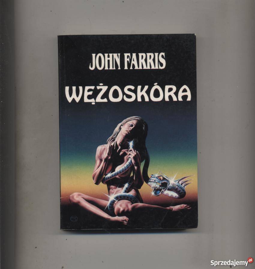 Wężoskóra Pozostałe Szczecin