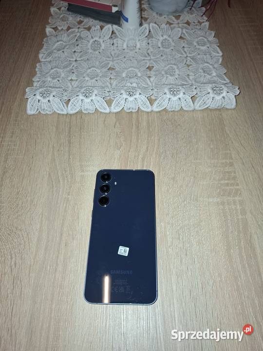 Sprzedam Smartfon Samsung A55 Olsztyn