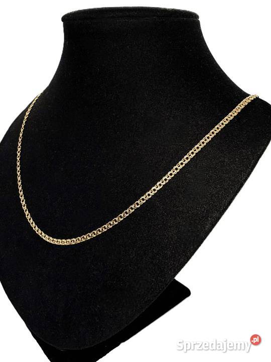 Złoty Łańcuszek pr 585 705g Elbląg