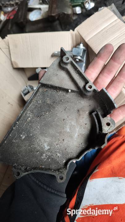 osłona zębatki zdawczej yamaha r6 rj03 9802 Białystok
