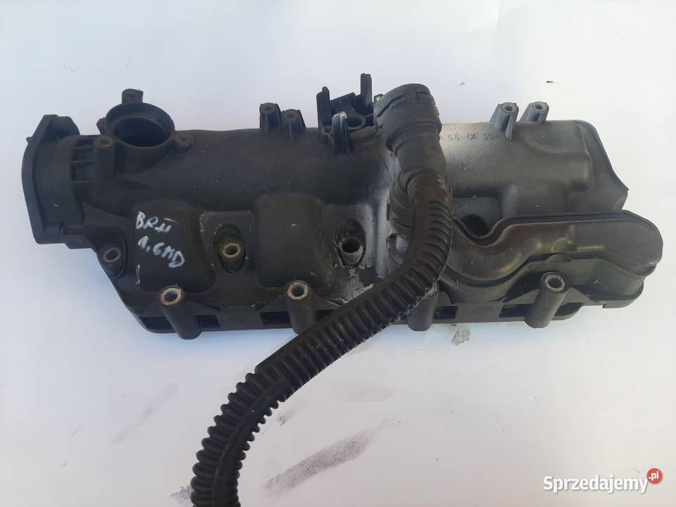 KOLEKTOR SSĄCY Bravo II 16D Multijet 55214435 osobowe Ksawerów