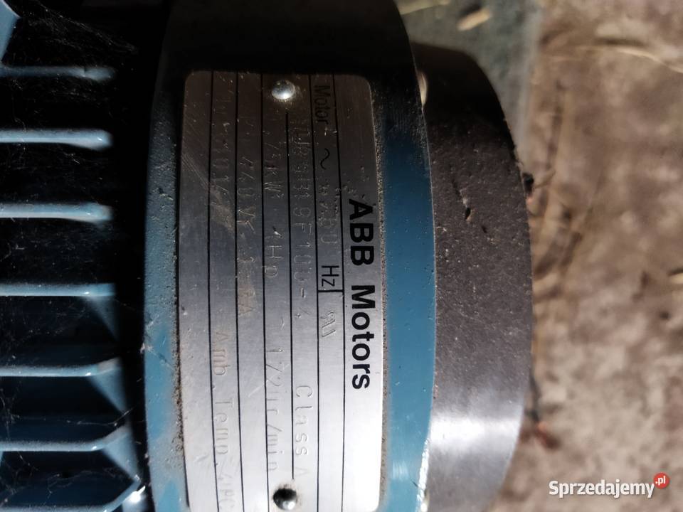 Przekładnia motoreduktor Produkcja Piotrków Trybunalski