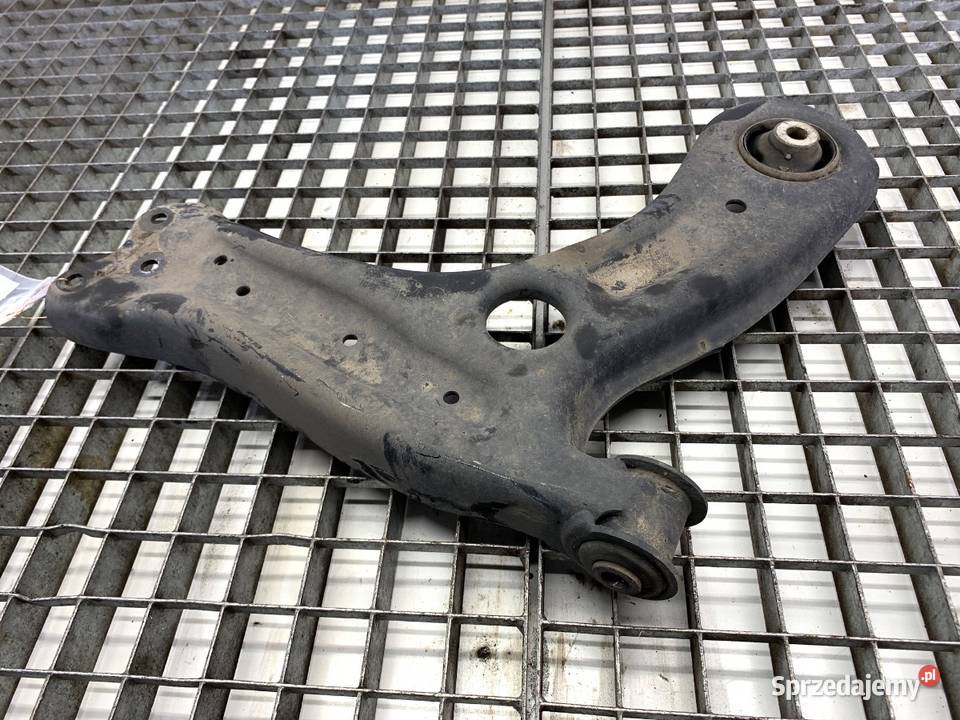 WAHACZ PRAWY PRZÓD SKODA FABIA III Hatchback