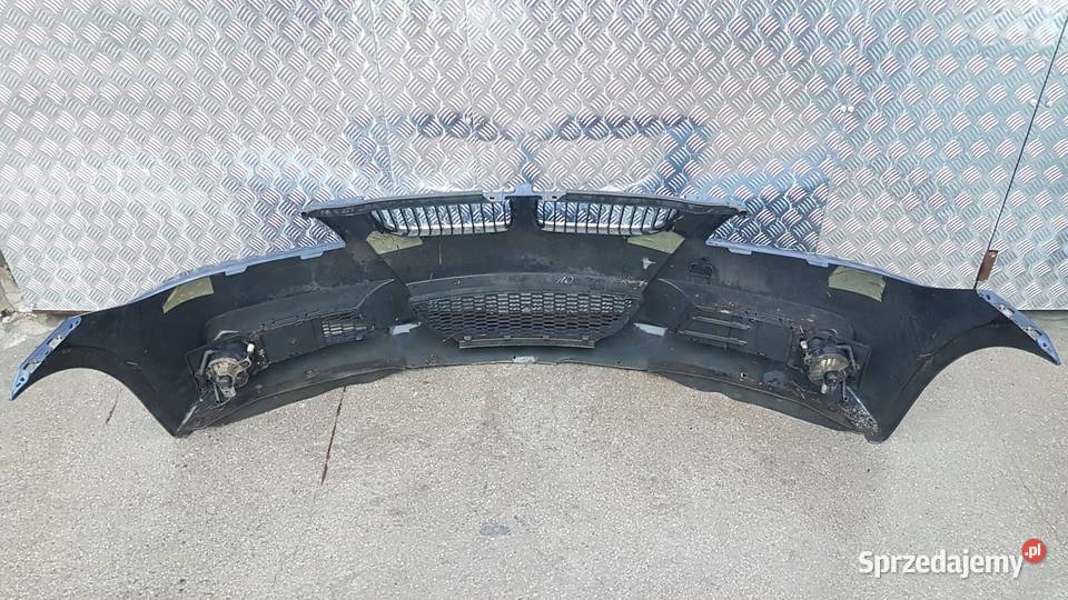 ZDERZAK BMW 3 E90 E91 MPAKIET 0409 LAK 3815 wielkopolskie