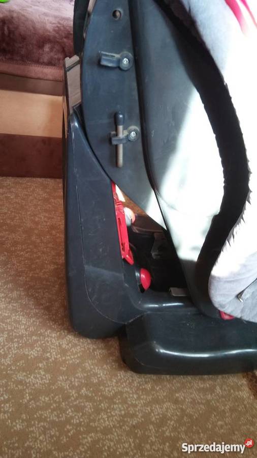 fotelik samochodowy coneco sea 925 Poznań