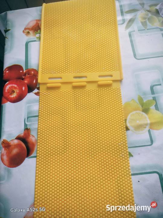 Sprzedam matrycę do wyboru wezy Brzeziny