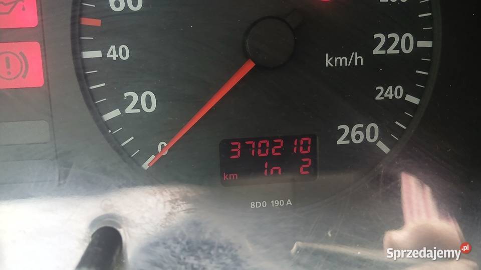 Sprzedam zamienie Audi a4 b5 na wieksze sprowadzony Rybnik