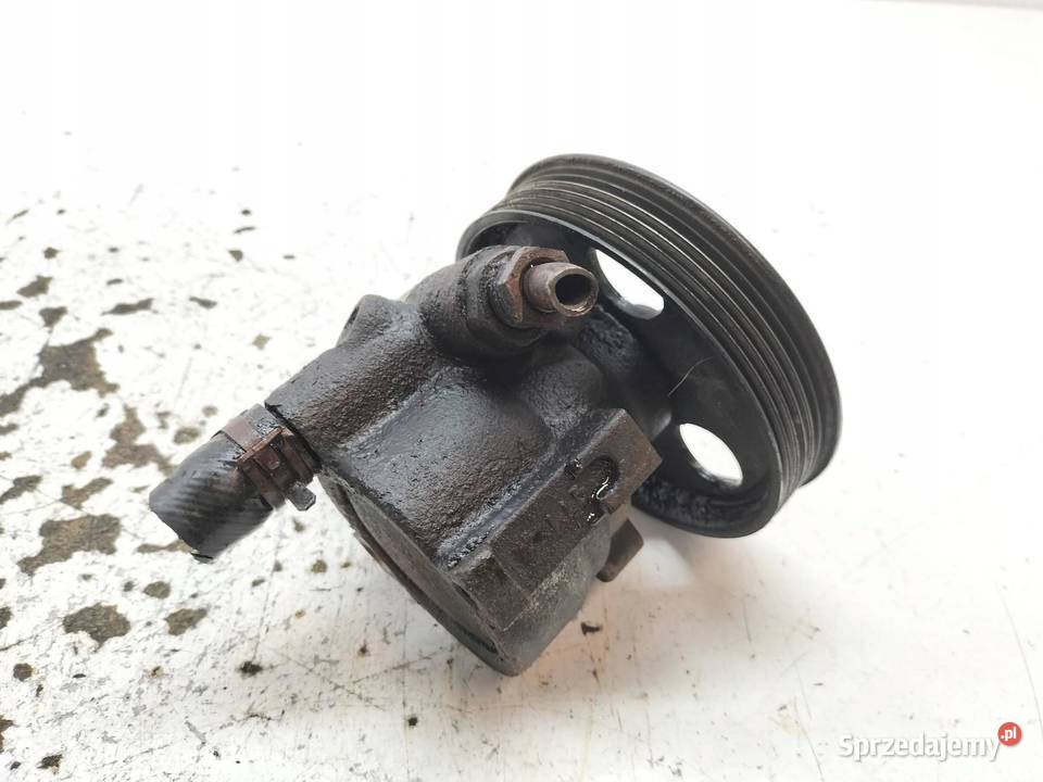 POMPA WSPOMAGANIA 7700419117 491100699R 16 SCE