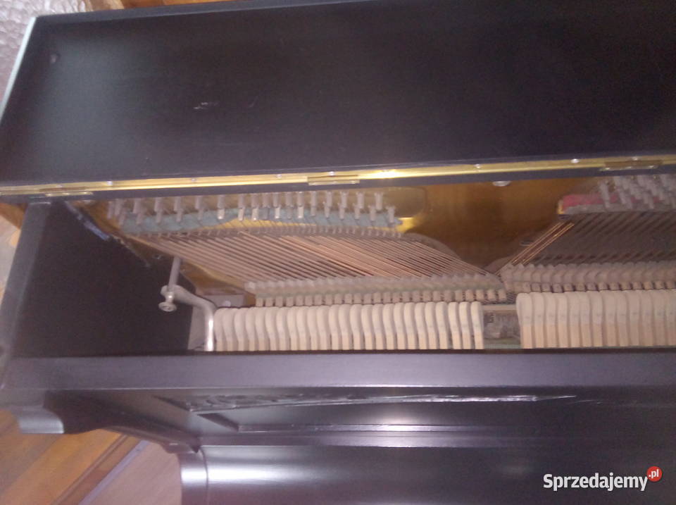 Pianino Heinberg Ostrów Wielkopolski