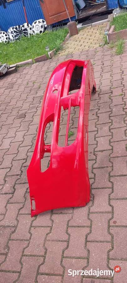 Zderzak przód PORSCHE 911 997 20052011 r sprzedam