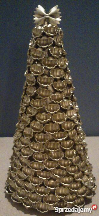 Ozdoby świąteczne Gdańsk