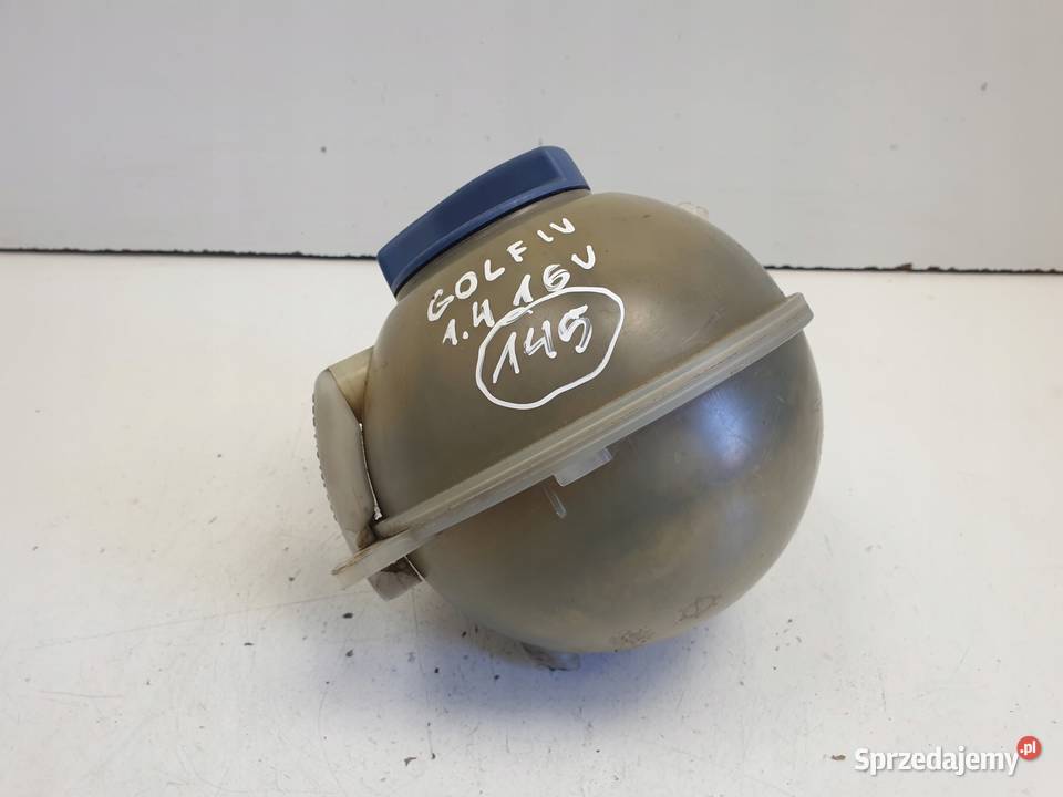 VW Golf IV 16 ZBIORNICZEK WYRÓWNAWCZY oryginał lubelskie Rudka sprzedam
