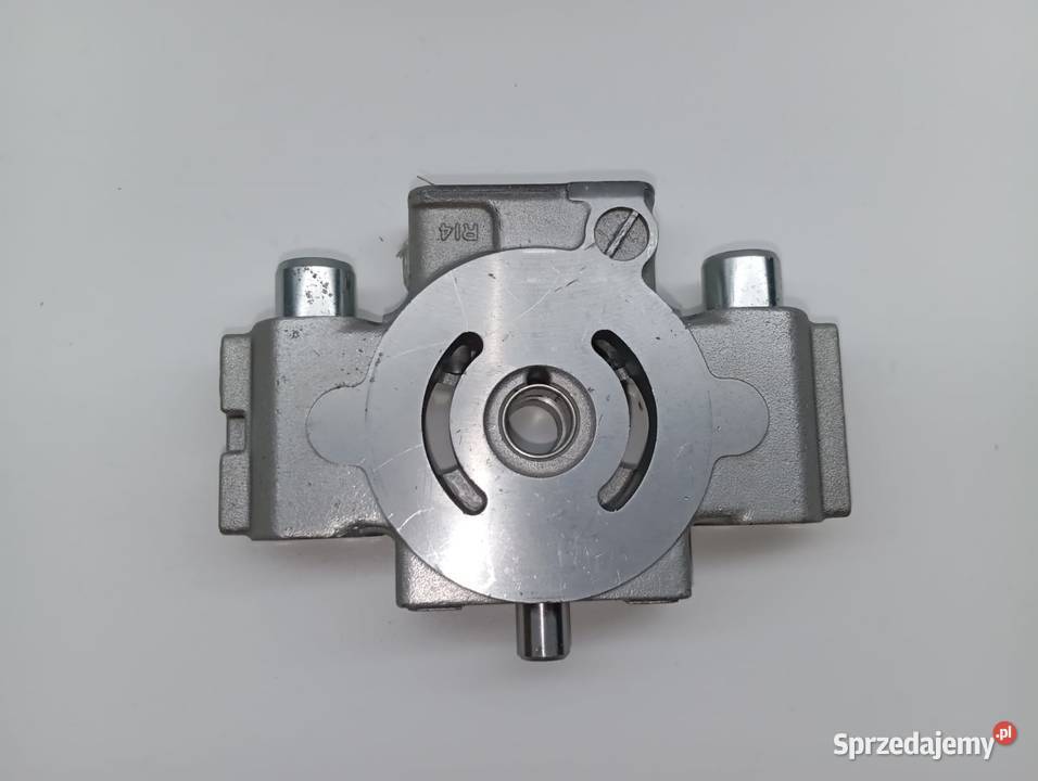 Obudowa środkowa Tuff Torq KTM 10 podlaskie Białystok