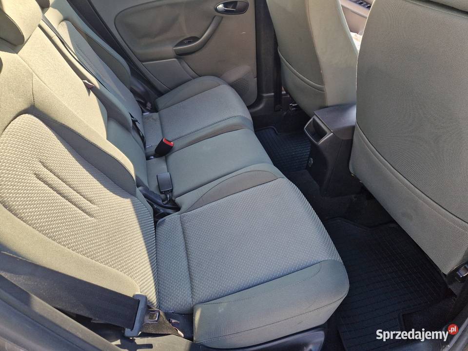 Seat Altea 20 TDI Niski Przebieg Krosno