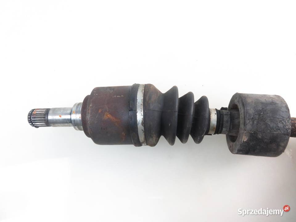 PÓŁOŚ PRAWA PRZEDNIA FIAT STILO 12 16V 80