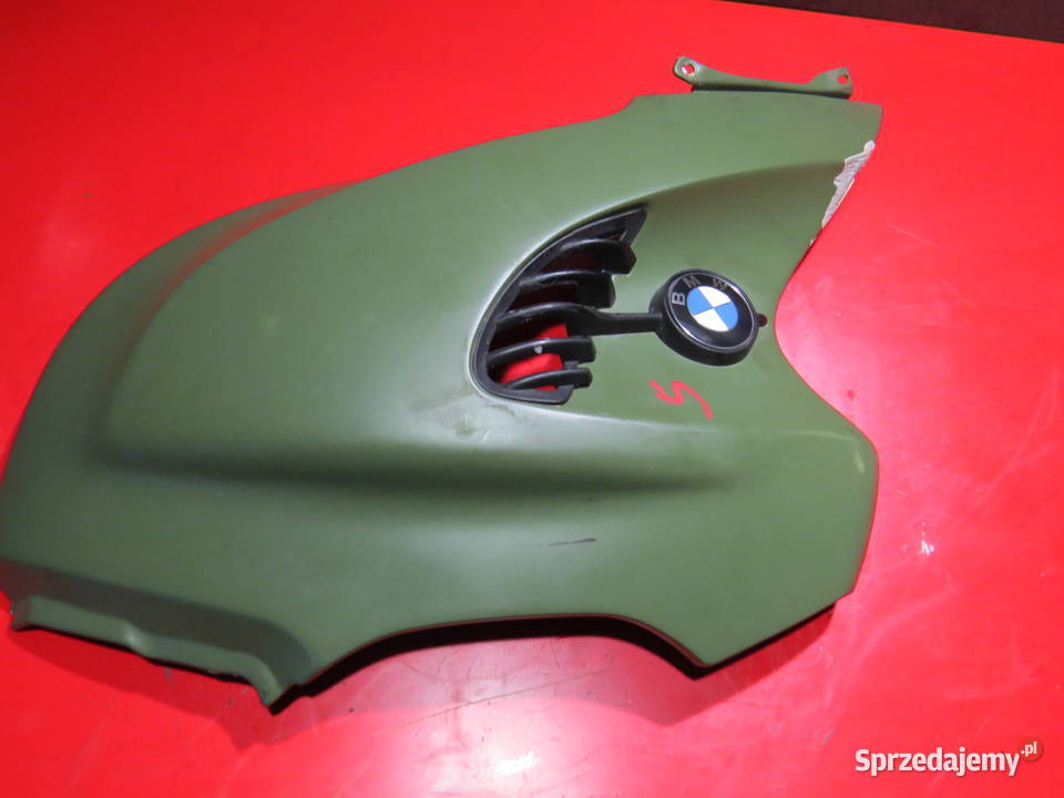 BMW GS 650 GS650 03 owiewka osłona bok boczek Warszawa