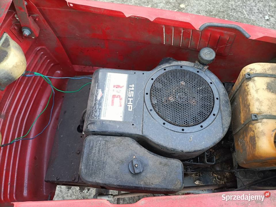 Kosiarka MTD Kosiarki spalinowe Kule sprzedam