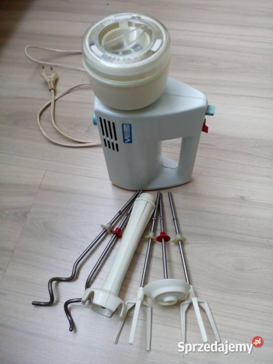Mikser Robot kuchenny z PRLu Predom Prespol 71M