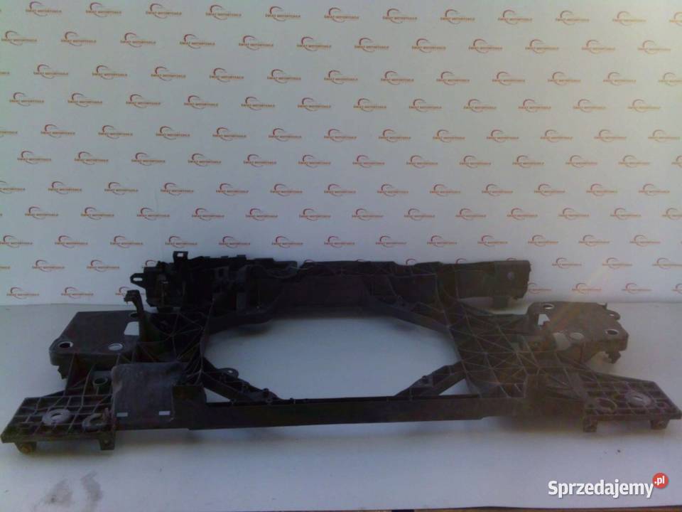 RENAULT MEGANE III 11r Pas przedni wzmocnienie Kielce