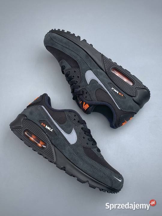 NIKE AIR 90 buty sportowe rozmiar 39 46