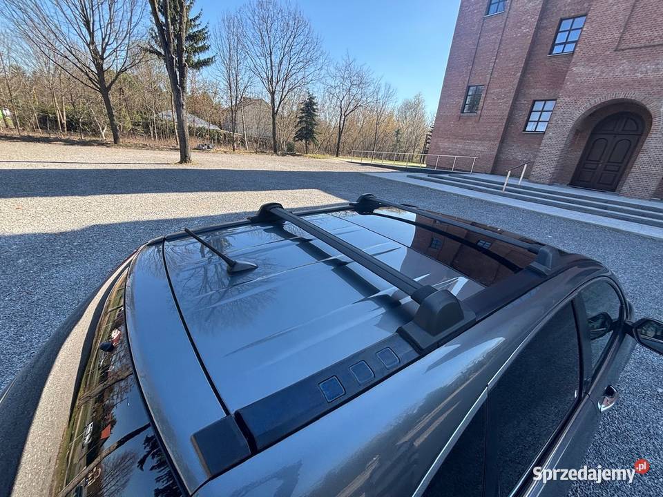 Honda CRV 22 DTEC 2012r bogate wyposażenie lubelskie Lublin