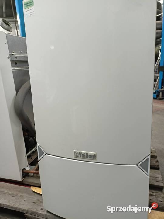 Piec gazowy Vaillant Thermoblock VC 166 EU HL Kolno