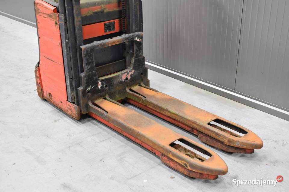 LINDE D 08 53974 dolnośląskie Czechy sprzedam