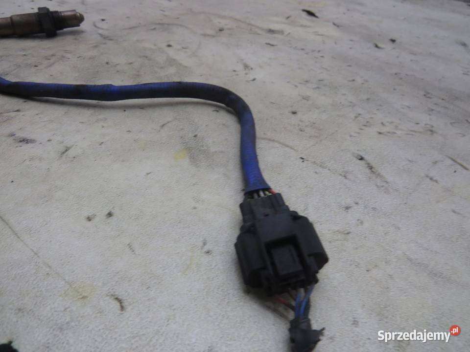 SONDA LAMBDA XTRAIL III 16 DCI 06016E1388 osobowe