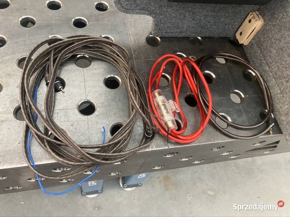 Skrzynia basowa BMW e46 Car audio Poraj