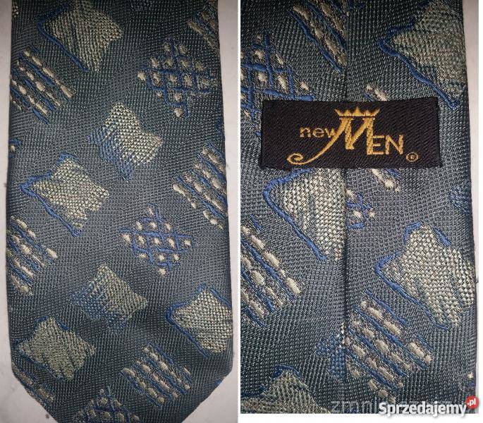 5 krawat męski krawat Men Adam collection Kielce sprzedam