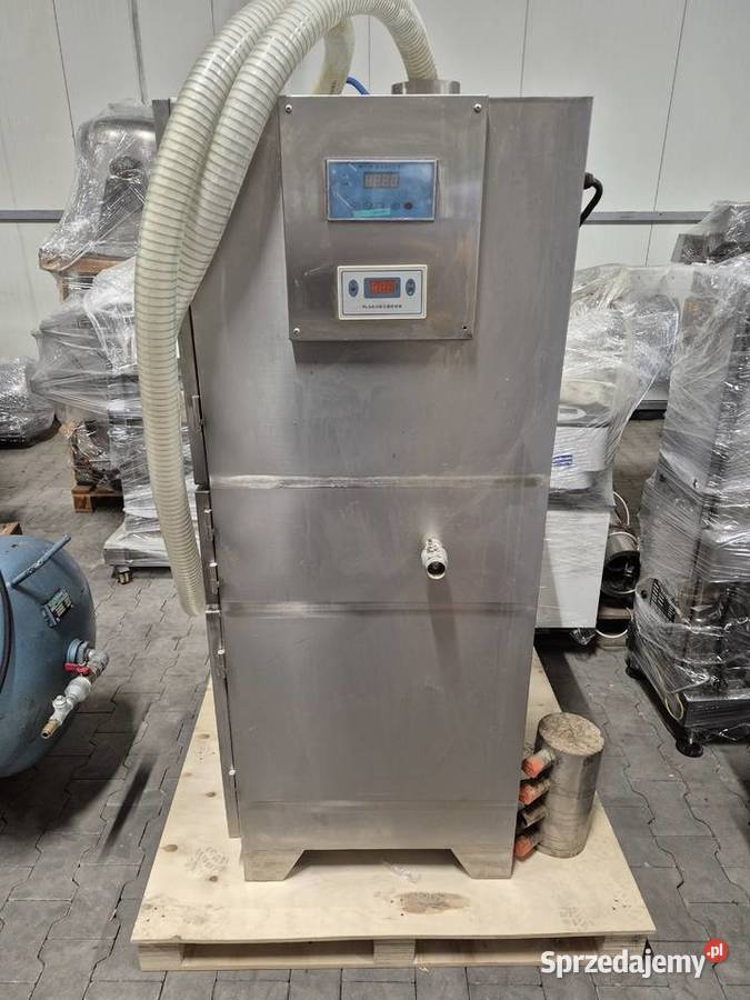 Odpylacz dozownika podwójnego Zambrów