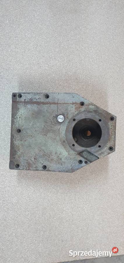 Obudowa mechanizmu maszyny wieloczynnościowej Ryki sprzedam