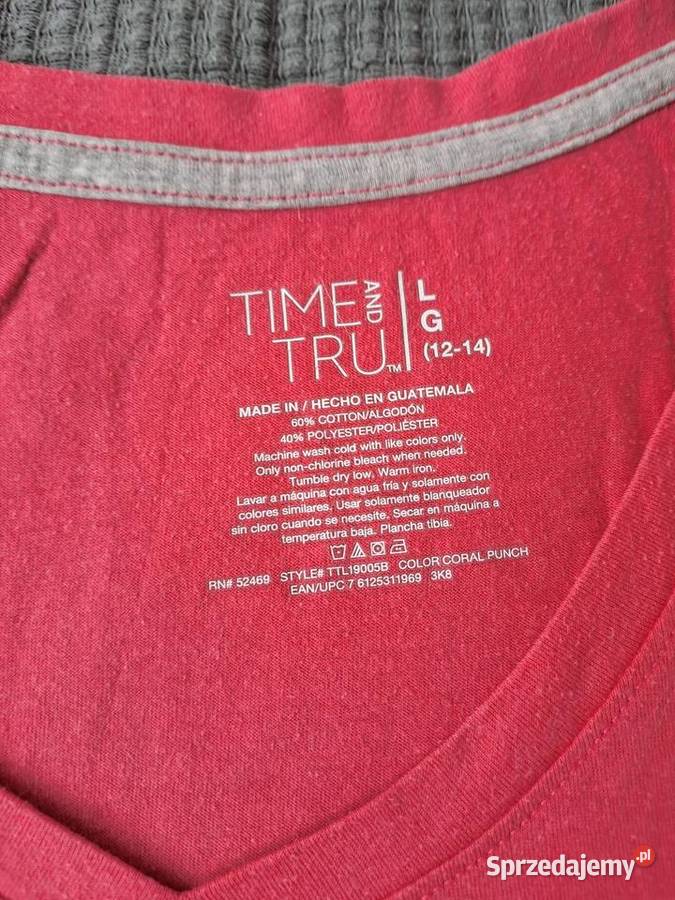 Bluzka różowa dolnośląskie Wrocław sprzedam