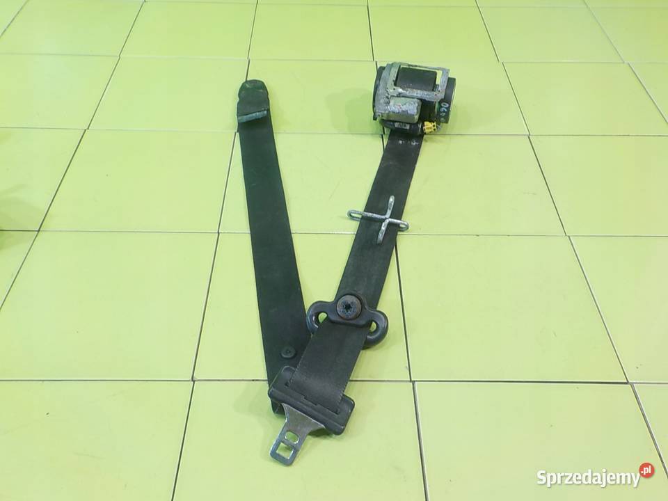 GALAXY MK3 LIFT 20 TDCI 11r pas bezpieczenstwa Pasy bezpieczeństwa Suków
