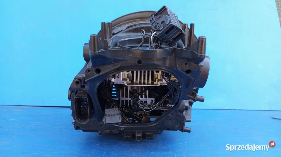 LAMPA PRAWY PRZÓD REFLEKTOR FULL LED 991631964 wielkopolskie Nowy Tomyśl